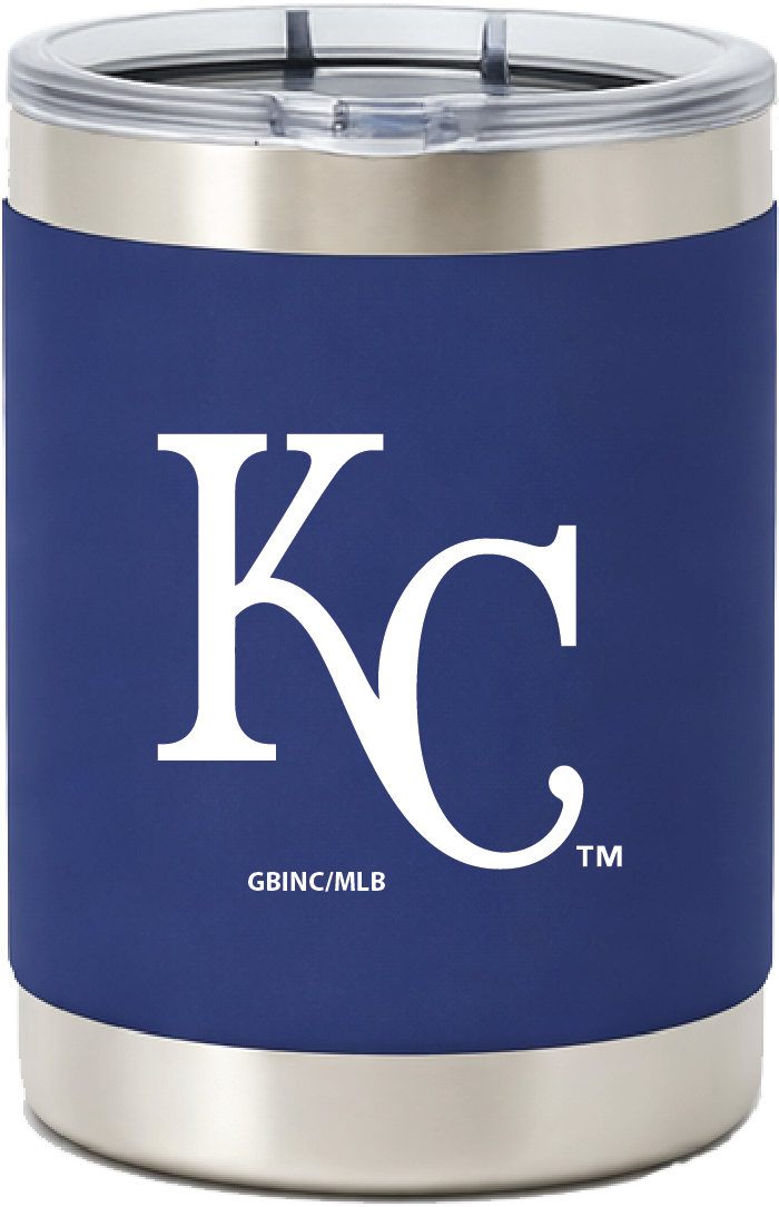 MLB Low Ball Tumbler