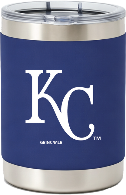 MLB Low Ball Tumbler