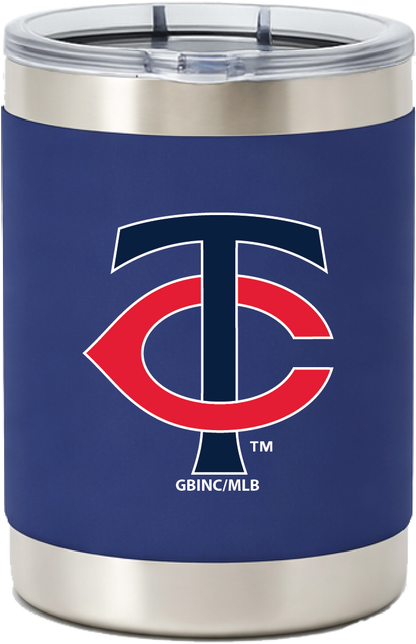MLB Low Ball Tumbler