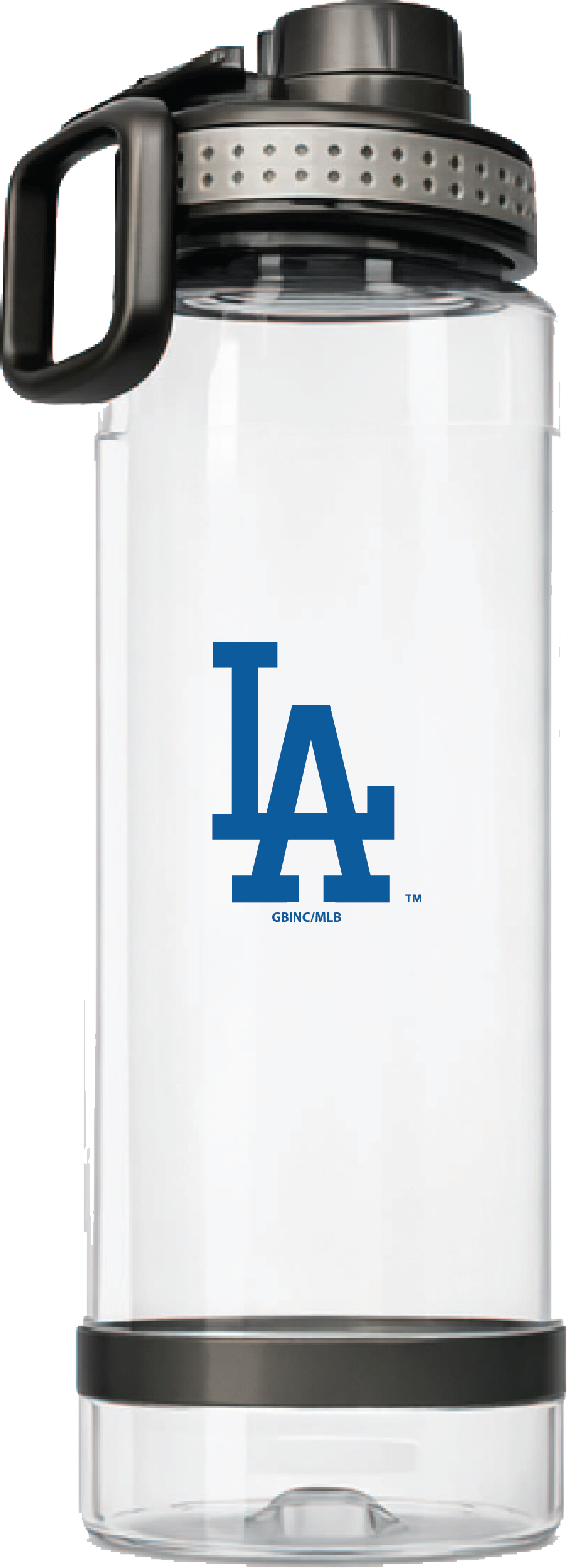 MLB Tritan Plastic Bottle