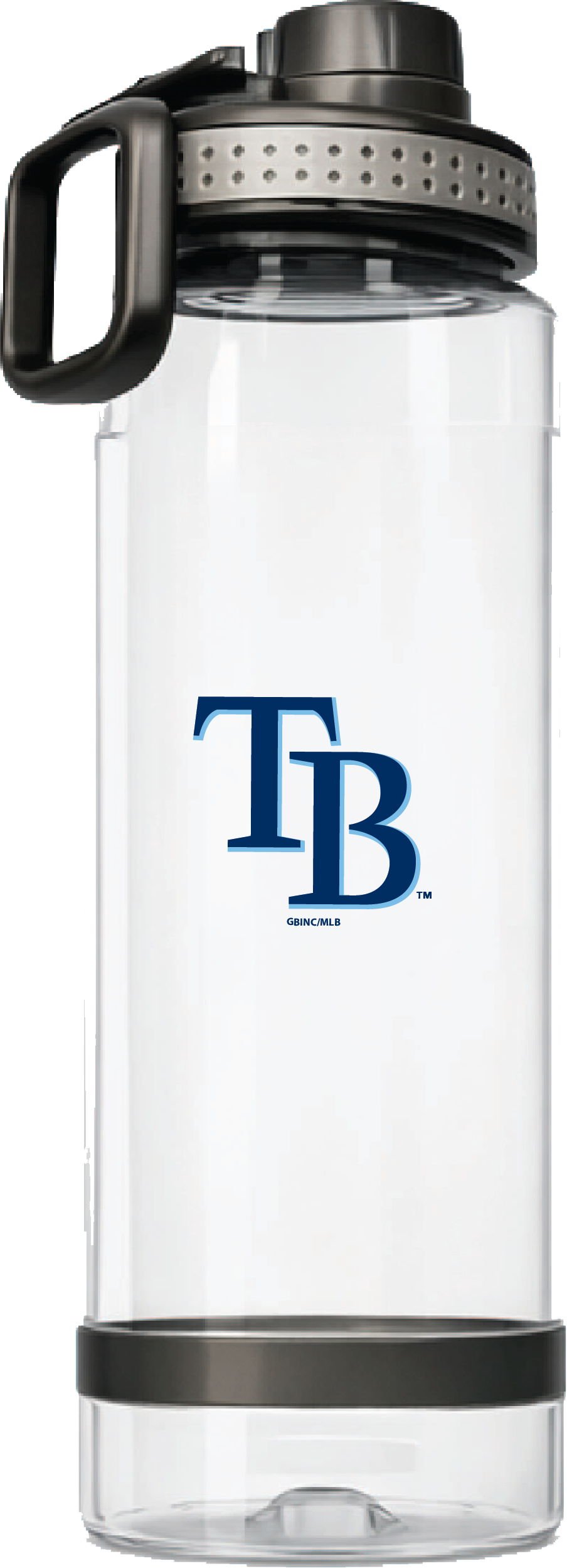 MLB Tritan Plastic Bottle