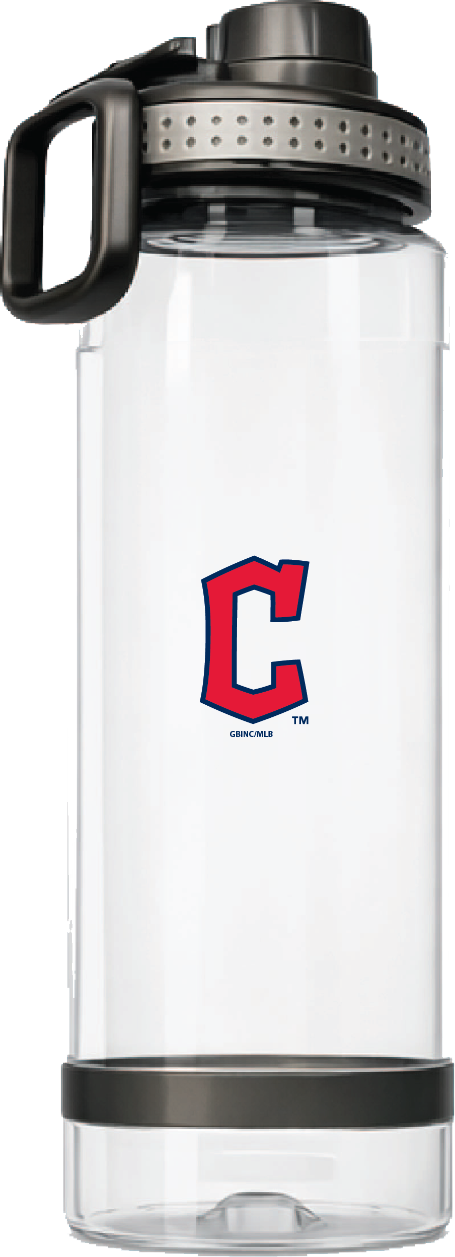 MLB Tritan Plastic Bottle