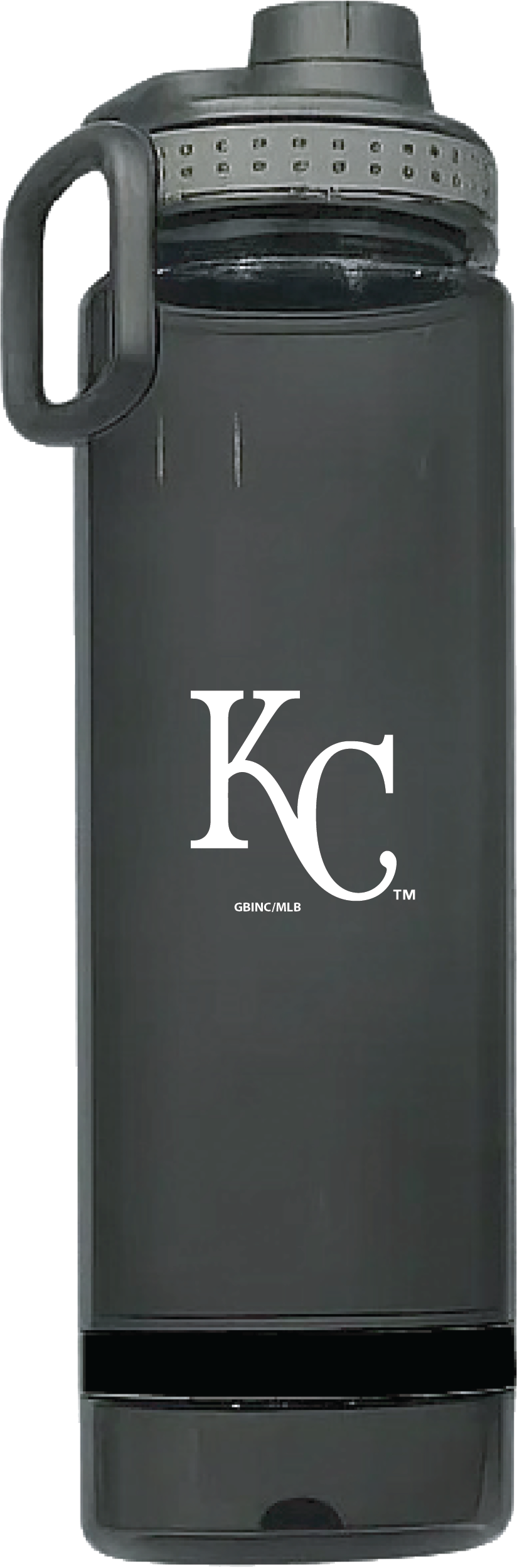 MLB Tritan Plastic Bottle