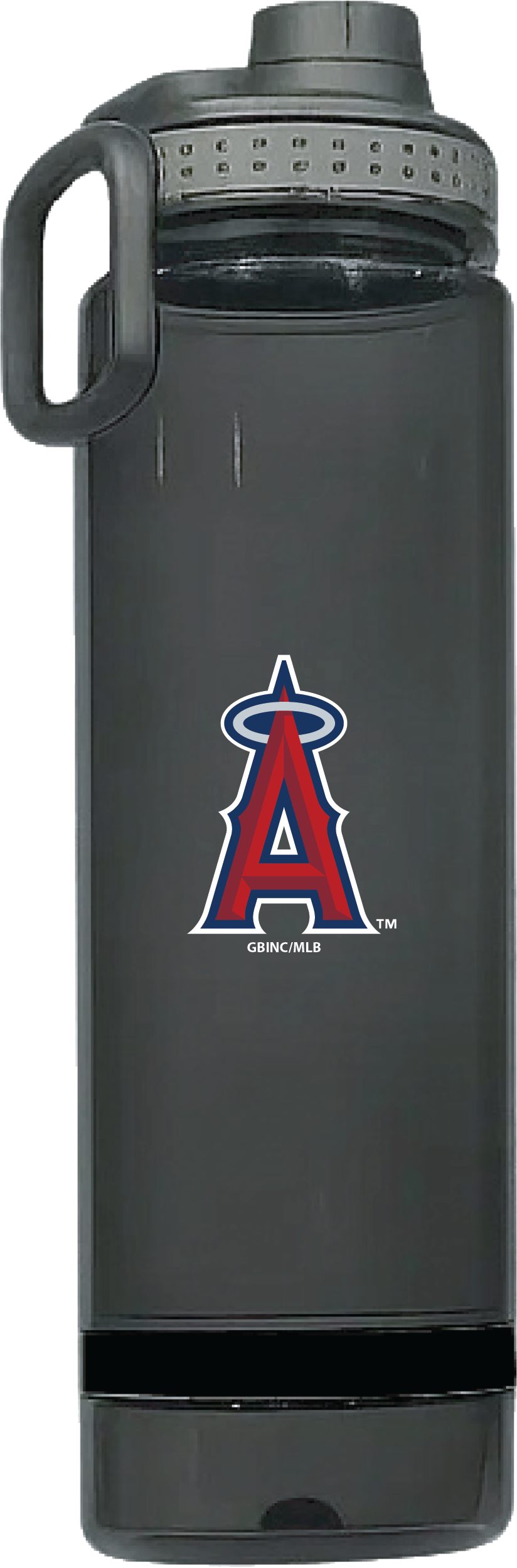 MLB Tritan Plastic Bottle