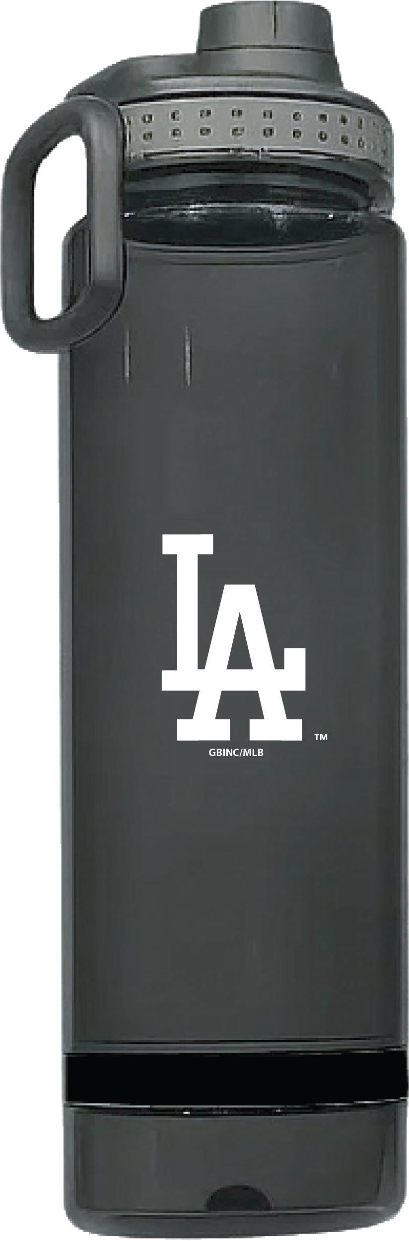 MLB Tritan Plastic Bottle