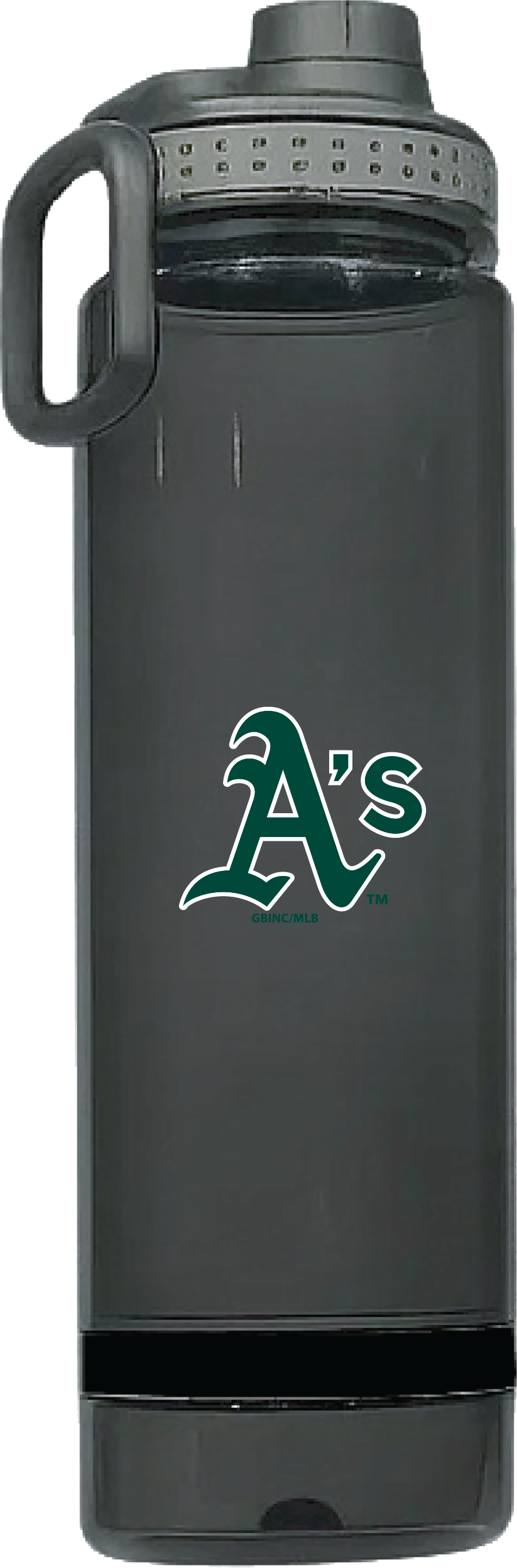 MLB Tritan Plastic Bottle