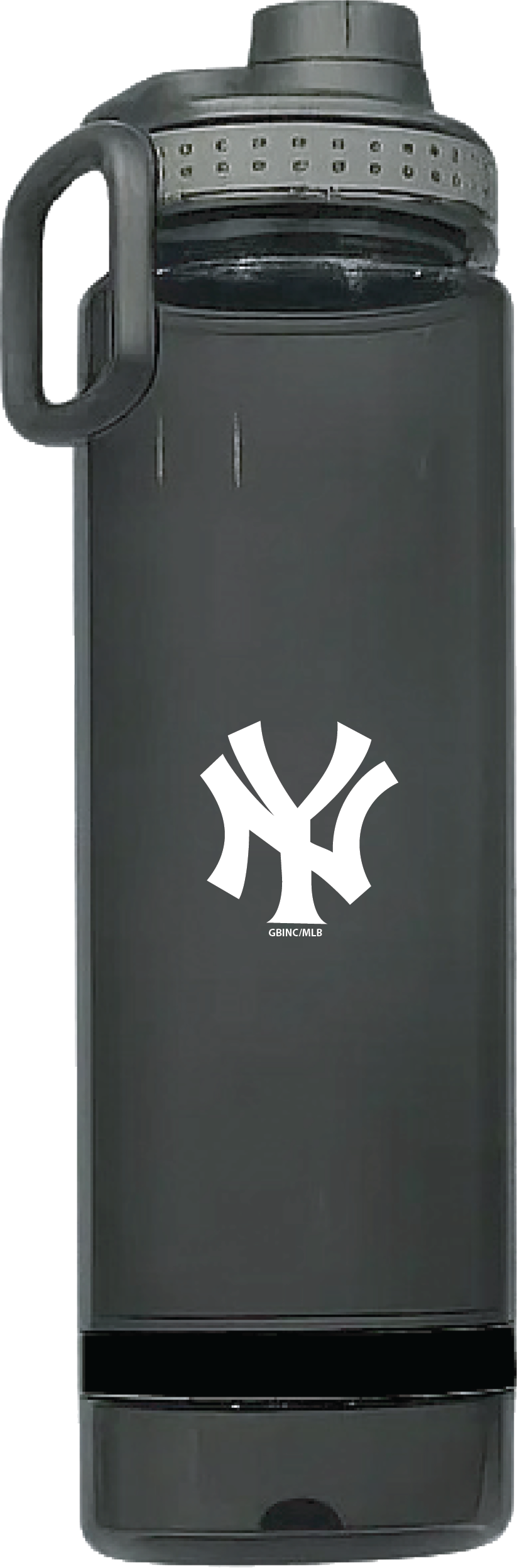 MLB Tritan Plastic Bottle