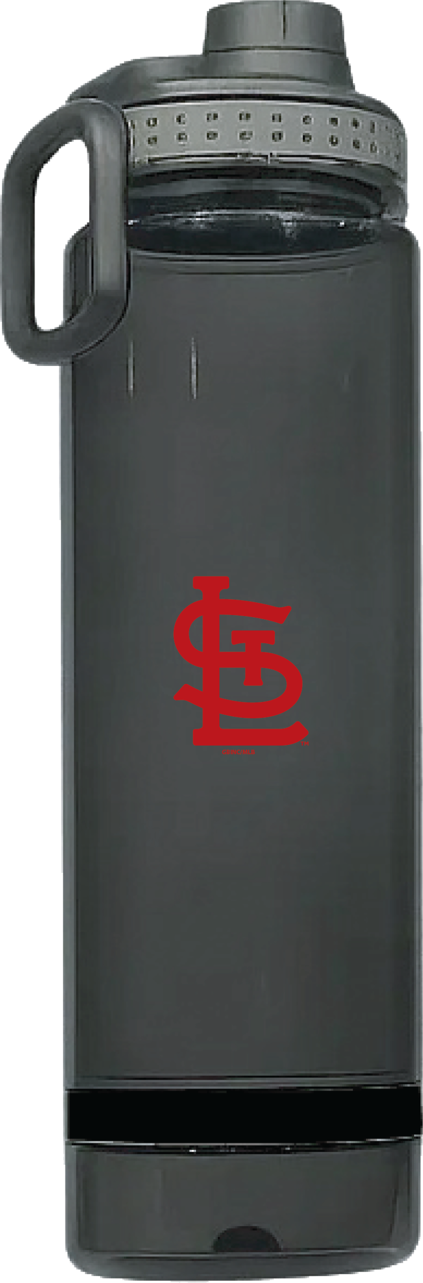 MLB Tritan Plastic Bottle