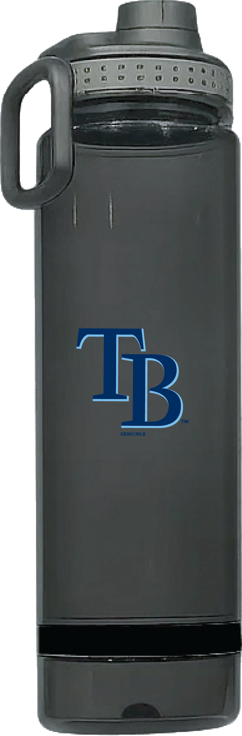 MLB Tritan Plastic Bottle