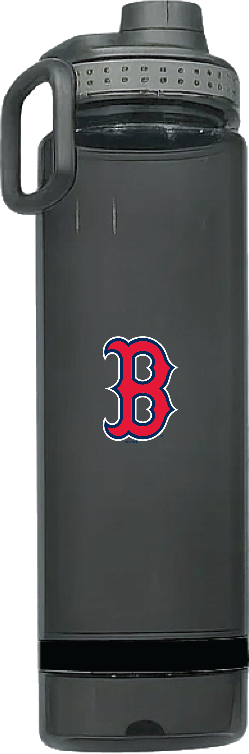 MLB Tritan Plastic Bottle