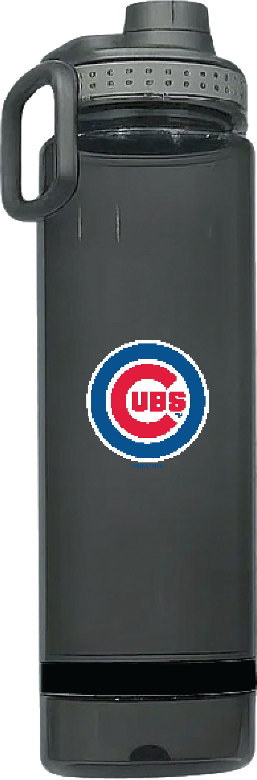MLB Tritan Plastic Bottle