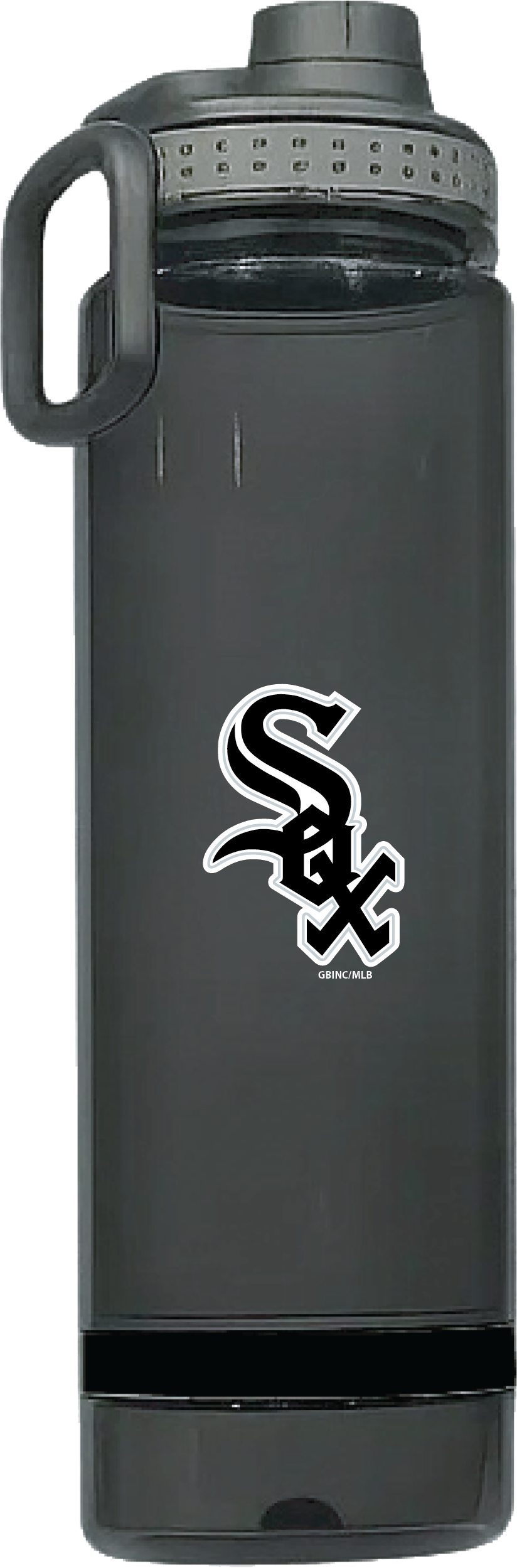 MLB Tritan Plastic Bottle
