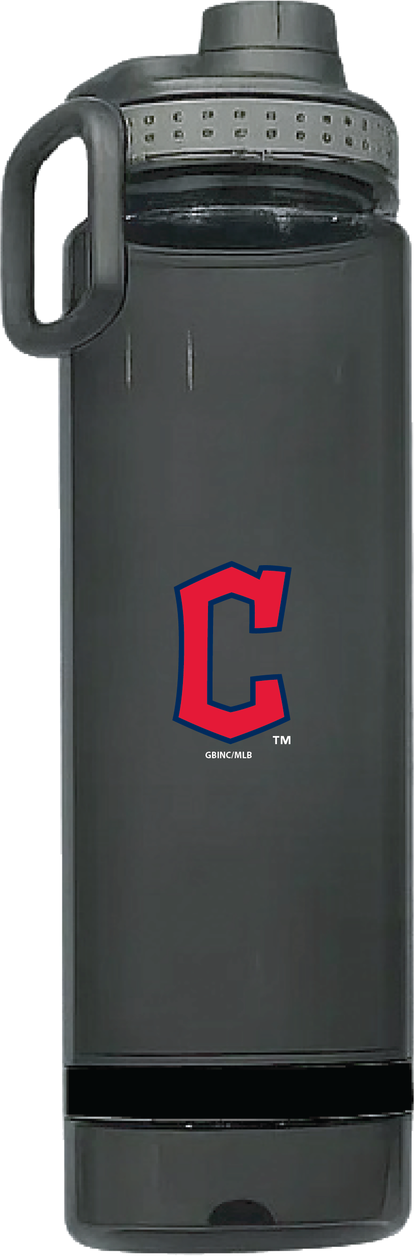 MLB Tritan Plastic Bottle